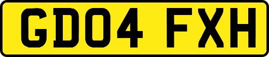 GD04FXH