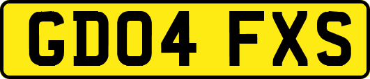 GD04FXS