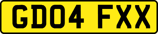 GD04FXX