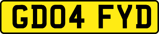 GD04FYD