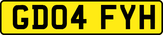 GD04FYH