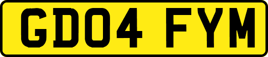 GD04FYM