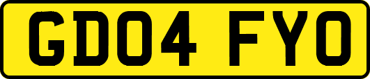 GD04FYO