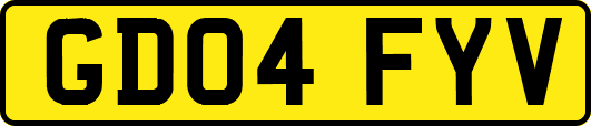 GD04FYV