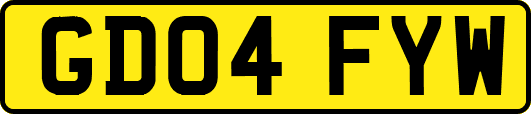 GD04FYW