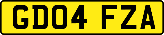 GD04FZA