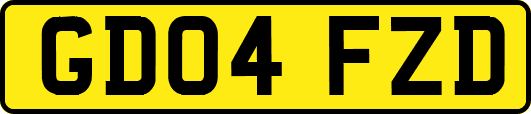 GD04FZD