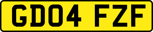 GD04FZF
