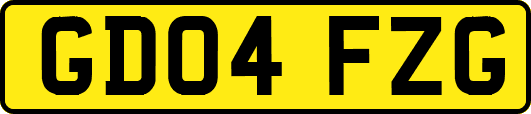 GD04FZG