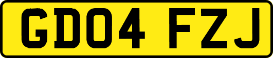 GD04FZJ