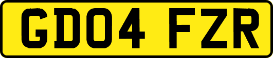 GD04FZR