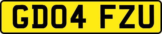 GD04FZU