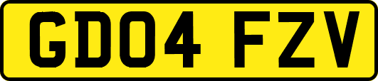 GD04FZV