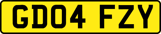 GD04FZY