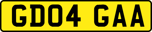 GD04GAA