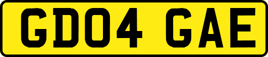 GD04GAE