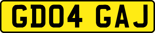 GD04GAJ