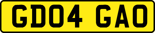 GD04GAO