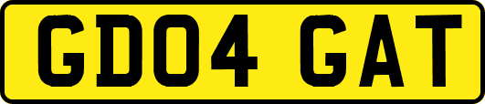 GD04GAT