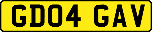 GD04GAV