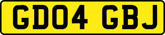 GD04GBJ