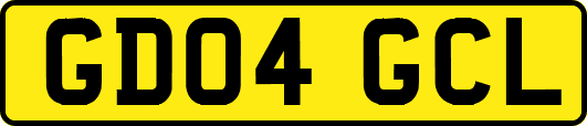 GD04GCL