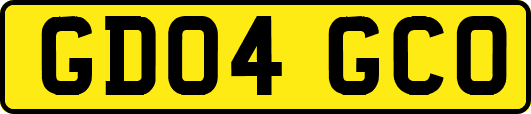 GD04GCO