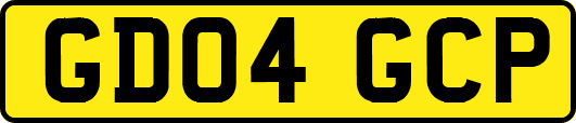 GD04GCP