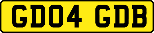 GD04GDB