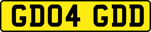 GD04GDD