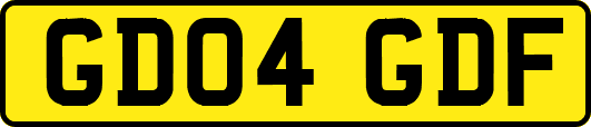 GD04GDF