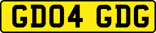GD04GDG