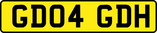 GD04GDH