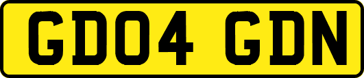 GD04GDN