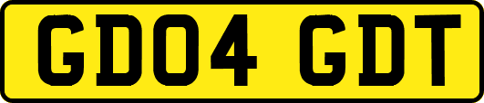 GD04GDT