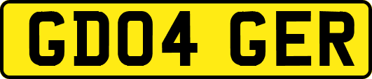 GD04GER