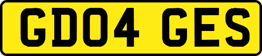 GD04GES