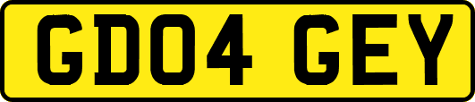 GD04GEY