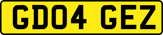 GD04GEZ