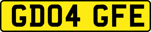 GD04GFE