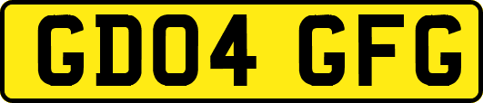 GD04GFG