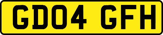 GD04GFH