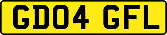 GD04GFL