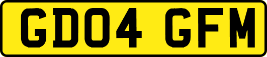 GD04GFM
