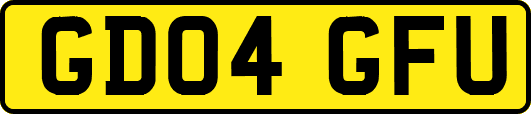 GD04GFU