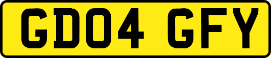 GD04GFY
