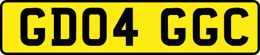 GD04GGC