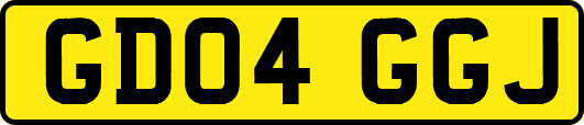 GD04GGJ