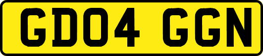 GD04GGN