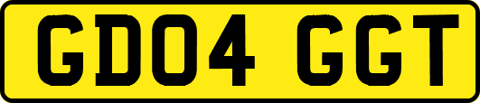 GD04GGT